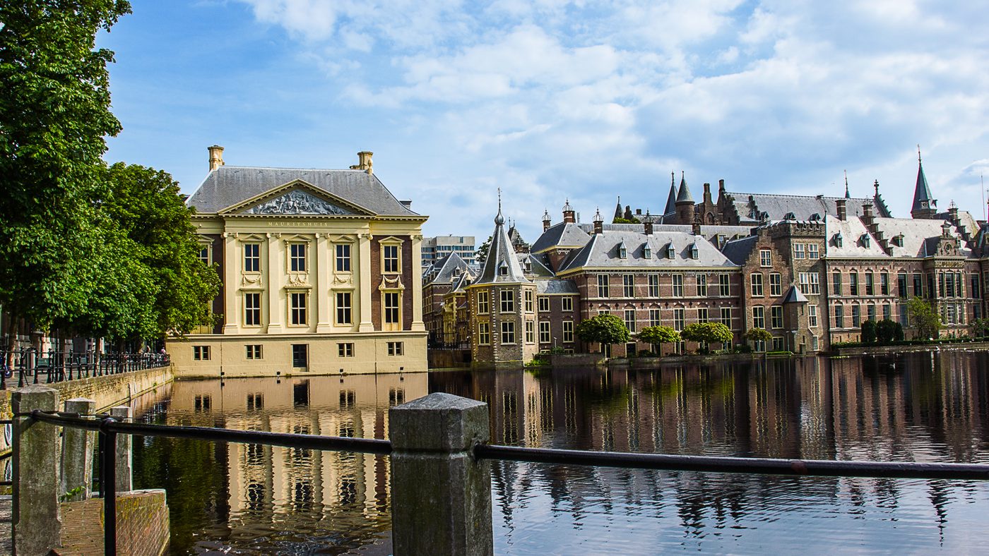 Den haag